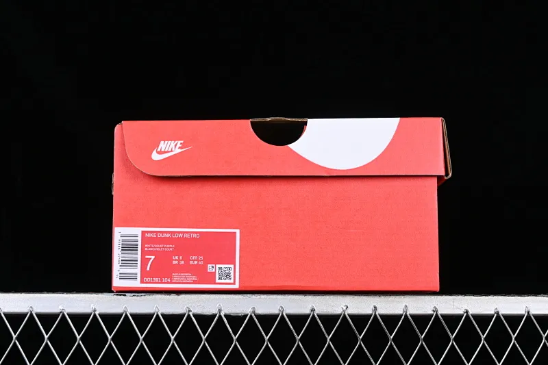 All categories Nk SB Dunk series Nk SB Dunk Low low-top sneakers Nk Dunk Low SB Retro blue and white dunk series low-top casual sports skateboard shoes DD1391-104